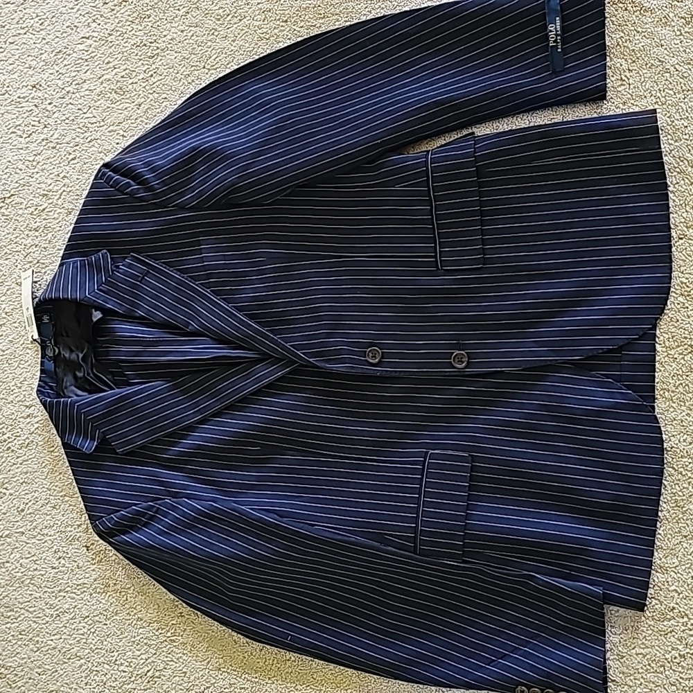 Polo Ralph Lauren Blazer